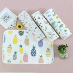 婴儿换尿布垫生产厂家 - 30x45cm防水失禁垫