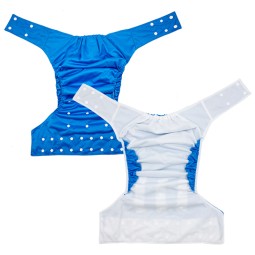 失禁裤厂家 - 纯色防漏可重复