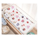 婴儿床垫厂家 - 56x100cm柔软棉滤垫