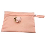 湿袋厂家 - 纯色20x30cm防水