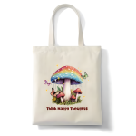 购物袋生产厂家 - 热转印可重复使用棉