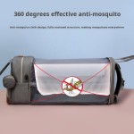 妈妈包厂家 - 婴儿必需品旅行背包