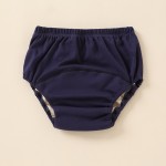 训练裤厂家 - Lokeystar可洗防漏可重复