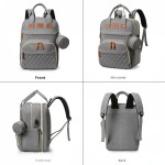 妈妈包厂家 - 婴儿必需品旅行背包