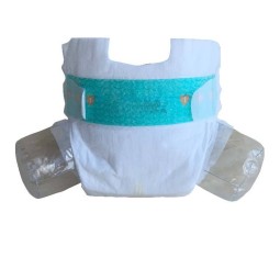 Baby Diapers Supplier - Wholesale Price Newborn