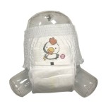 Baby Pants Supplier - Hot Selling OEM Baby Pants