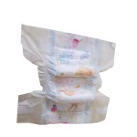 Baby Diapers Manufacturer - Japanese OEM Customization
