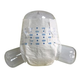 Adult Diapers Supplier - Premium Quality Cloth Like