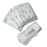 卫生巾供应商-环保天然竹纤维可降解女性