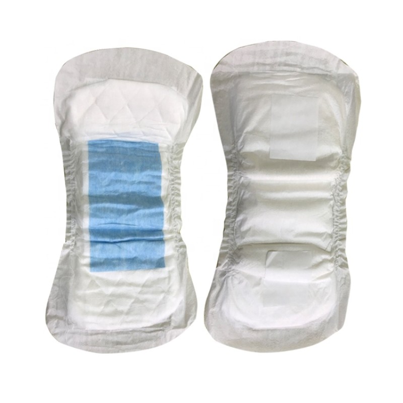Sanitary Towels Factory - Disposable Maternity