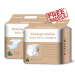 Baby Training Pants Manufacturer - High Quality