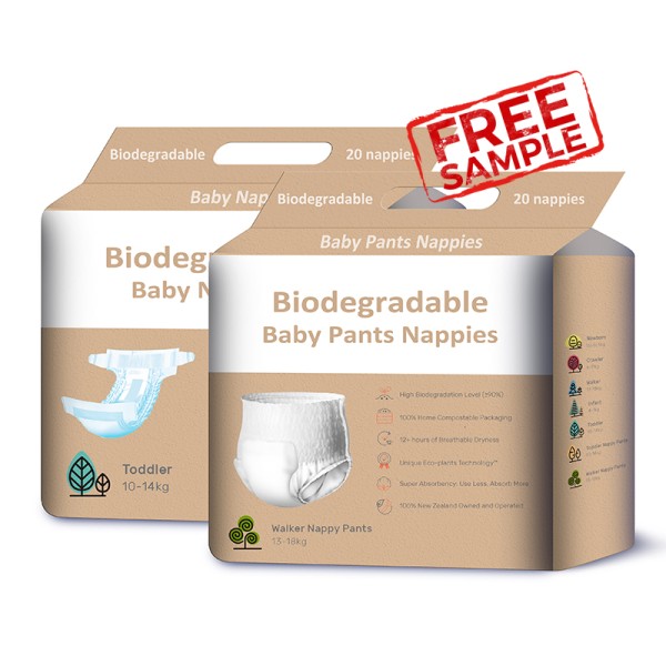 Baby Training Pants Manufacturer - High Quality