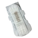 卫生巾供应商-环保天然竹纤维可降解女性