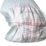 Period Pants Factory - Women Feminine Period Pants