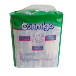 Baby Diapers Supplier - OEM Wholesale Softcare