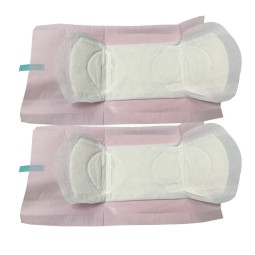 Sanitary Napkin Factory - Manufacturer Supply Various