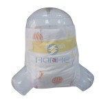 Baby Diapers Supplier - OEM Manufacture Eco