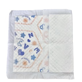 Training Pads Supplier - Custom OEM ODM Fast