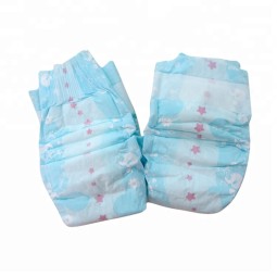 Baby Pants Factory - Factory Disposable Baby Pants