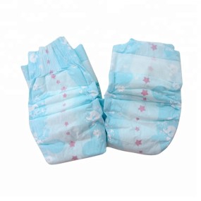 Baby Pants Factory - Factory Disposable Baby Pants