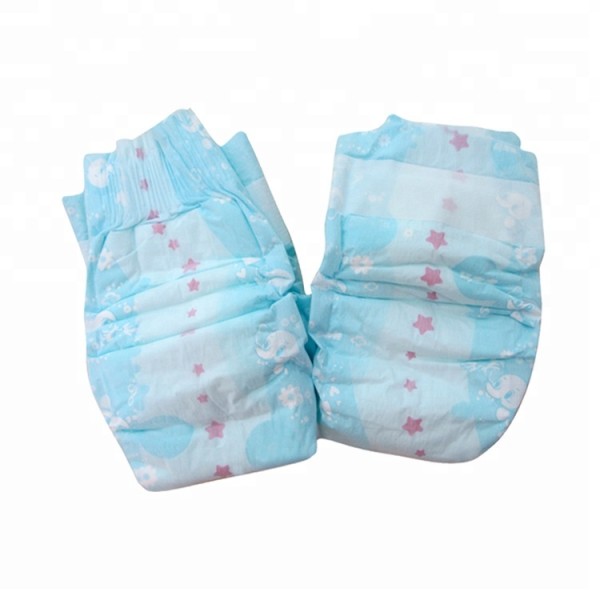 Baby Pants Factory - Factory Disposable Baby Pants