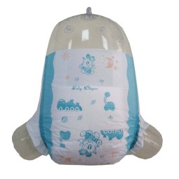 Baby Diapers Supplier - Free Samples Best Selling