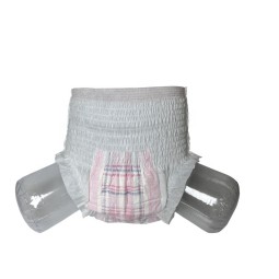 Period Pants Factory - Women Feminine Period Pants