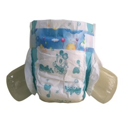 Baby Diaper Pants Factory - 2025 Hot Sell Free