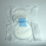 婴儿纸尿裤工厂-批发高品质新生儿开口贴尿裤