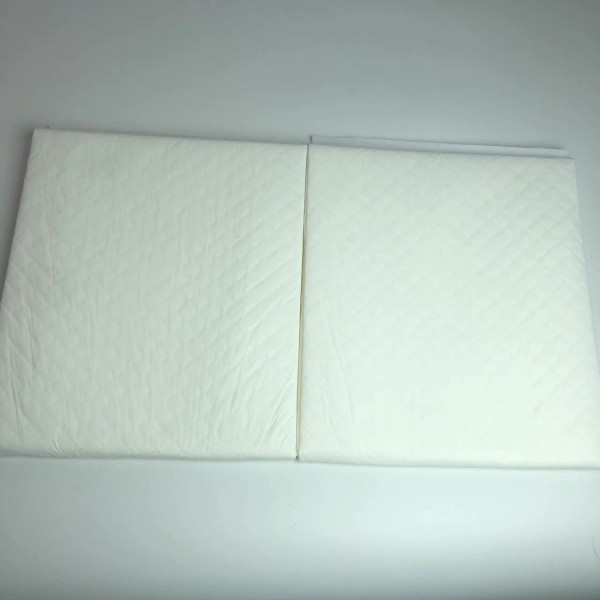 Under Pads Factory - Hospital Super Absorbent