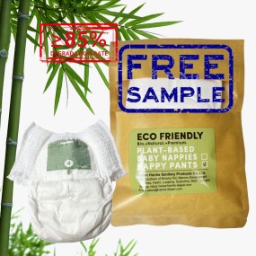 Baby Diapers Supplier - Premium Top Quality Organic