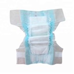 Baby Pants Factory - Factory Disposable Baby Pants