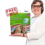 Adult Diapers Manufacturer - Wholesale Medium Size