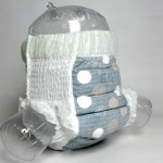 Baby Diaper Pants Supplier - Free Sample Custom