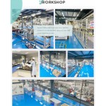 Baby Diapers Supplier - Quanzhou Baby Diapers