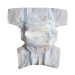 Baby Diaper Manufacturer - Wholesale 100% Bamboo