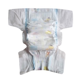 Baby Diaper Manufacturer - Wholesale 100% Bamboo