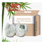Baby Diaper Supplier - Ecological Disposable Organic
