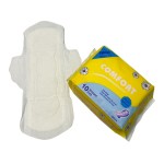 卫生巾生产厂家-女性卫生巾高品质高吸女士