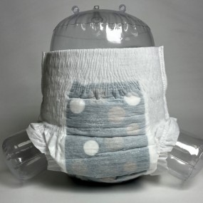 Baby Diapers Manufacturer - Low Price Super Comfort