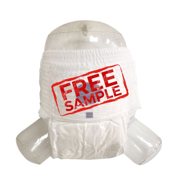 Baby Diapers Manufacturer - Free Sample Hot Selling