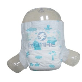 Baby Diapers Supplier - Korean Whole Supersoft