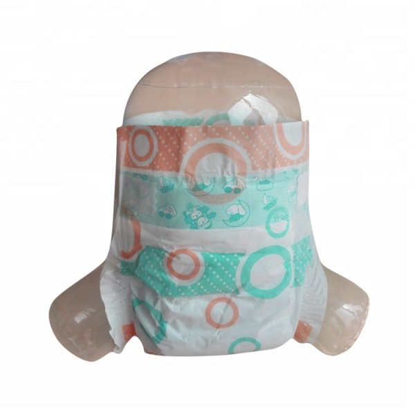 Baby Diapers Supplier - Free Sample Factory Price
