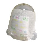 婴儿拉拉裤工厂-可定制批发男女宝高吸拉拉裤