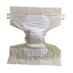 Adult Diapers Supplier - China Soft Extra-Thick