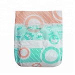 Baby Diapers Supplier - Free Sample Factory Price