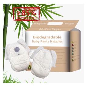 Baby Diapers Supplier - Factory Price Disposable