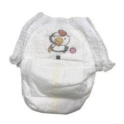 Baby Pants Supplier - Hot Selling OEM Baby Pants