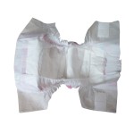 Baby Diapers Factory - Disposable Diaper Manufacturers