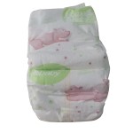 Diaper Manufacturer - Degradable Diaper Manufacturer
